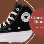 are converse good for running