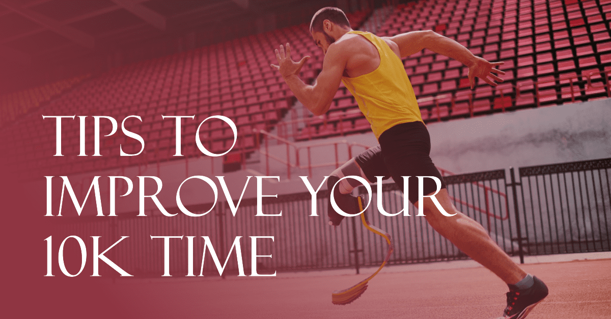 How Long Is a 10K: 6 Useful Tips to Improve Your Time